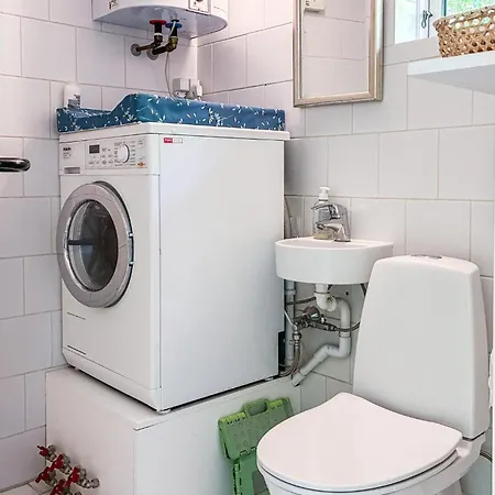 3 Bedroom Cozy In Vejby