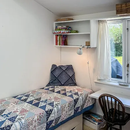 Dom wakacyjny 3 Bedroom Cozy In Vejby