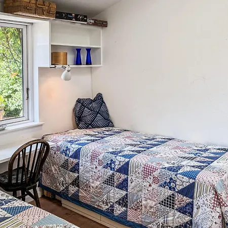 3 Bedroom Cozy In * Vejby