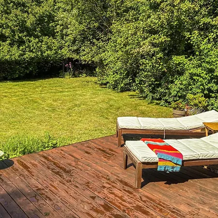 Dom wakacyjny 3 Bedroom Cozy In Vejby